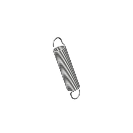 Approved Vendor Extension Spring, O= .375, L= 2.00, W= .035 R G109969243